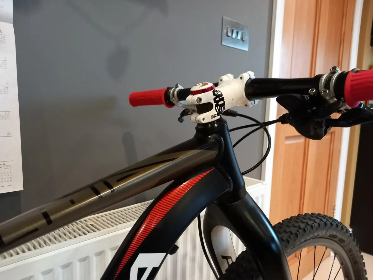 Orbea Alma 29er - Image 2