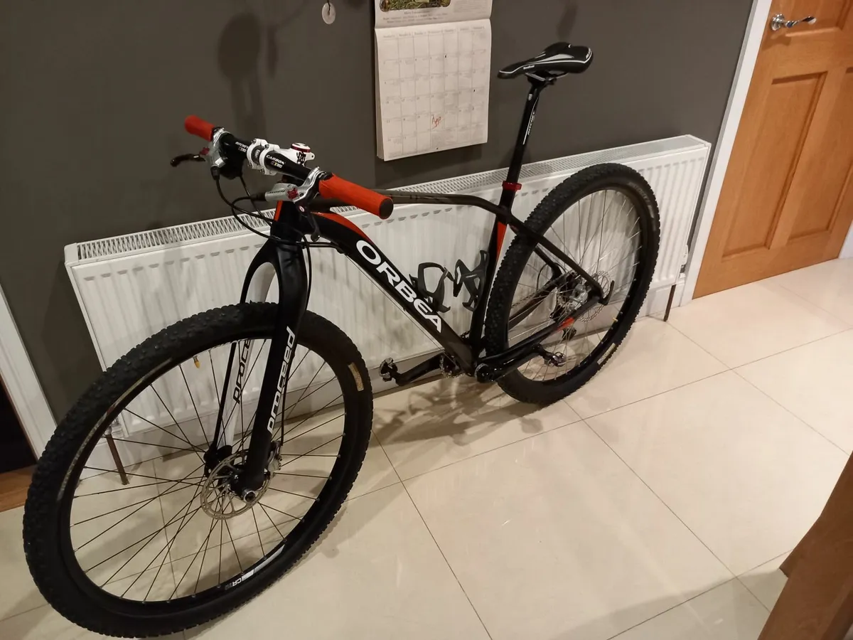 Orbea Alma 29er - Image 3