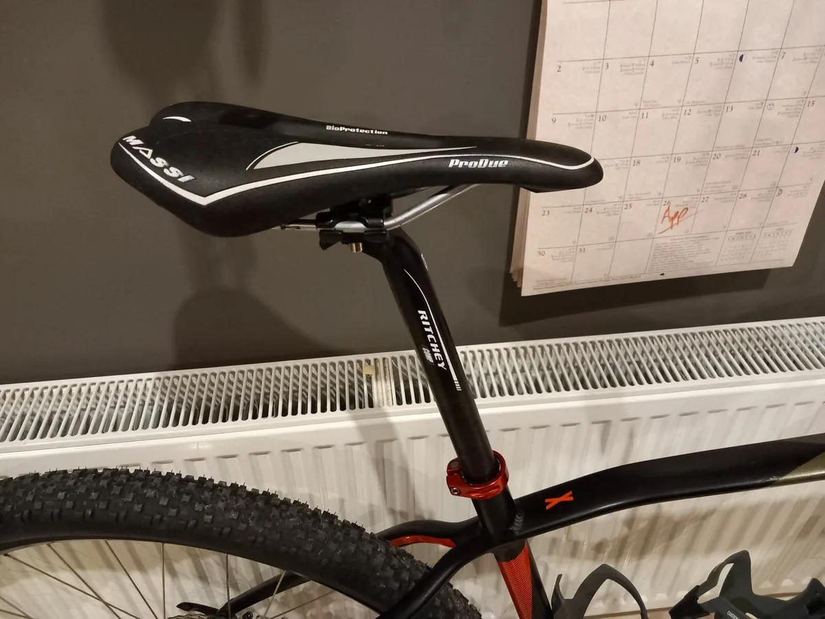 Orbea Alma 29er - Image 4