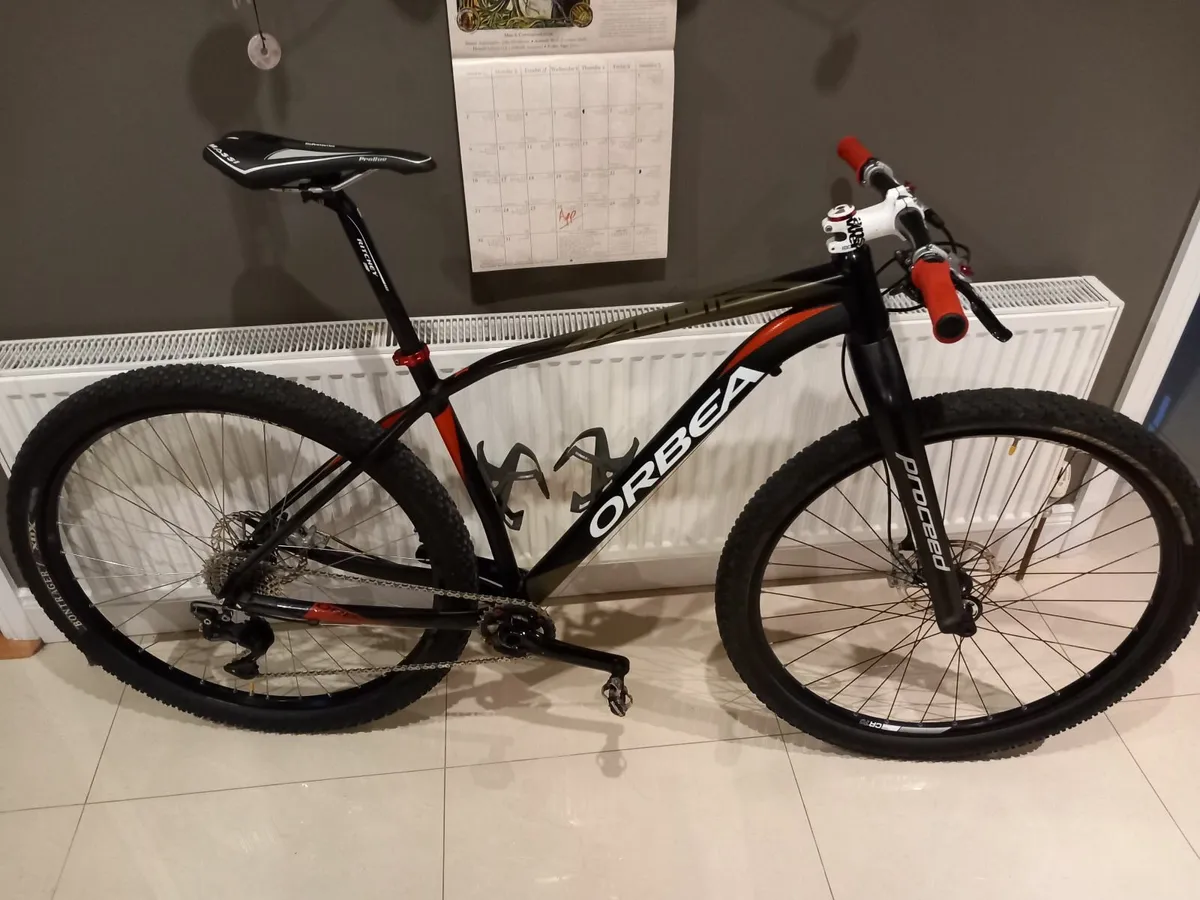 Orbea Alma 29er - Image 1