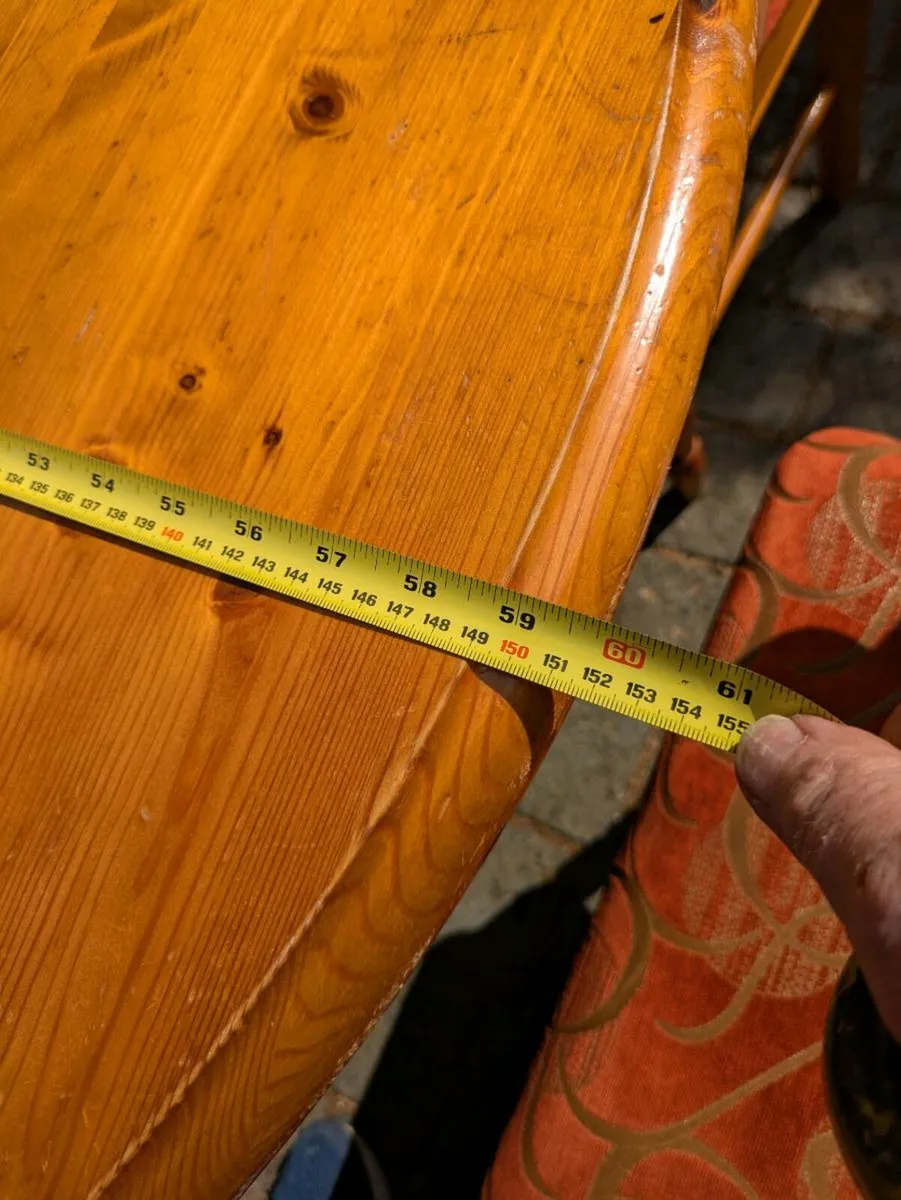 Dining table - Image 3