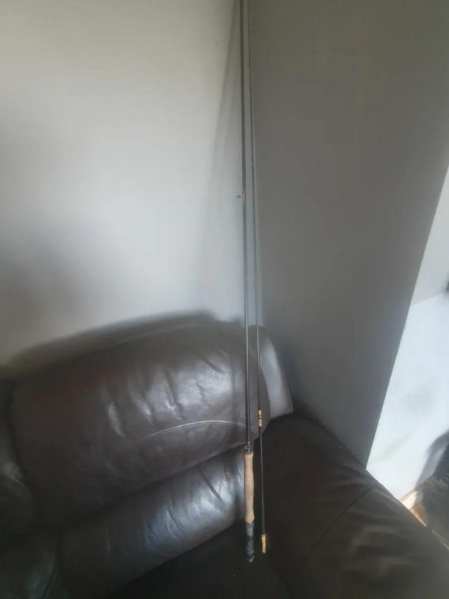 Fishing rod - Image 2