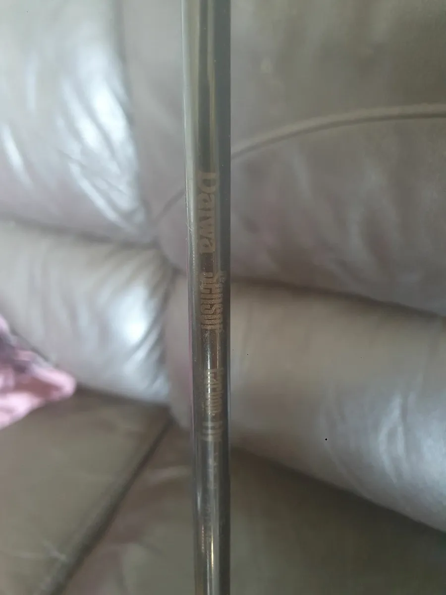 Fishing rod - Image 3