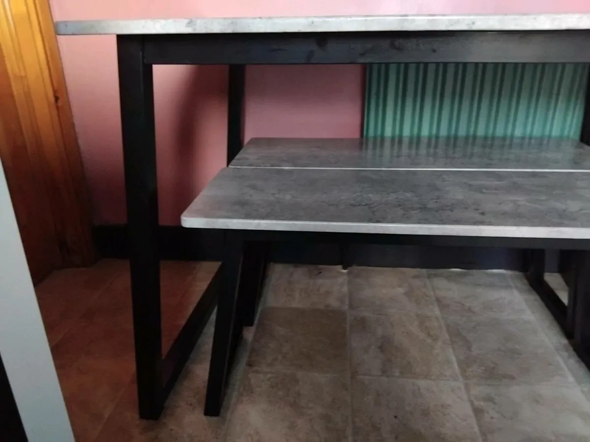 Kitchen bench - Image 2