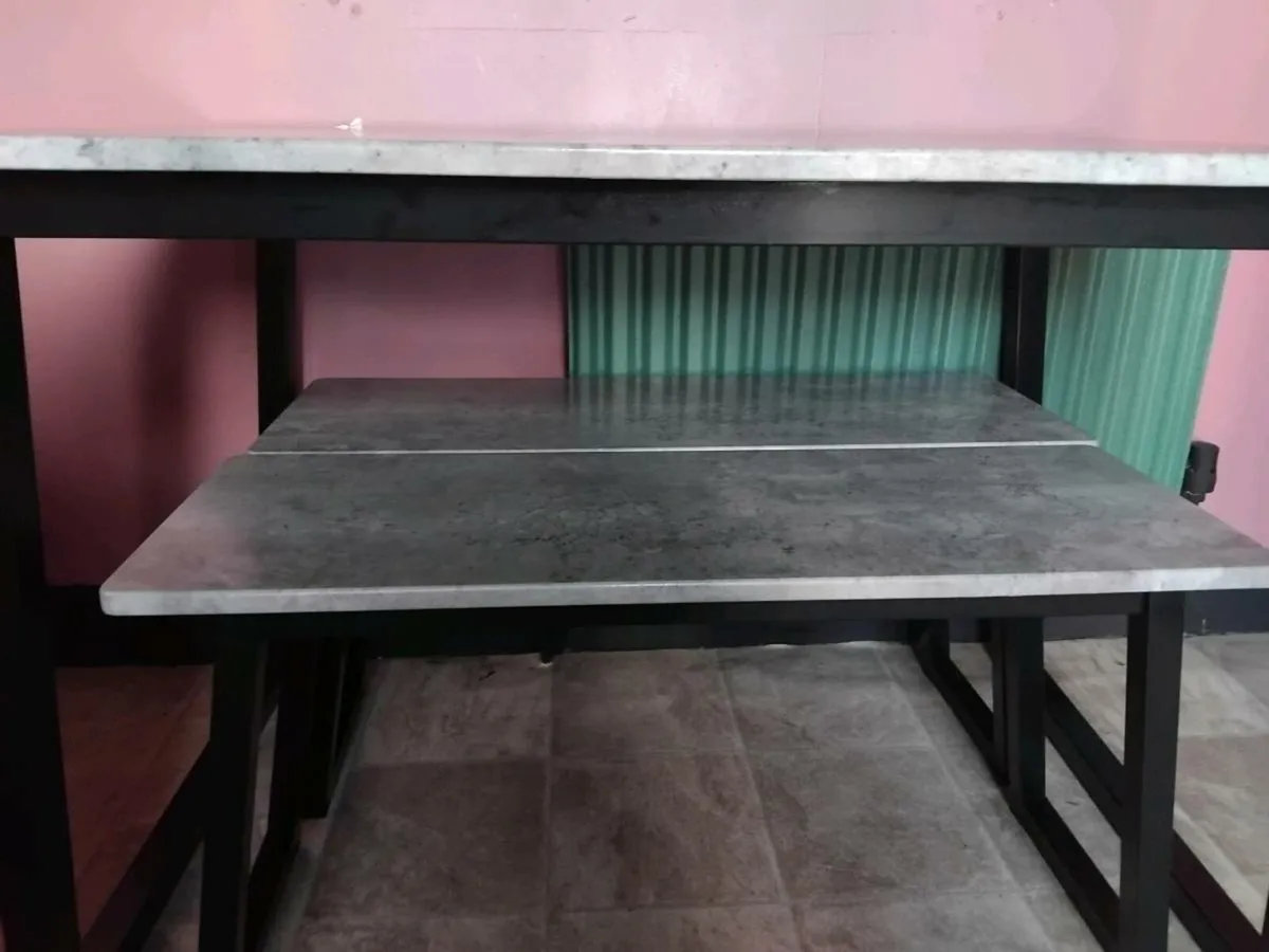 Kitchen bench - Image 3