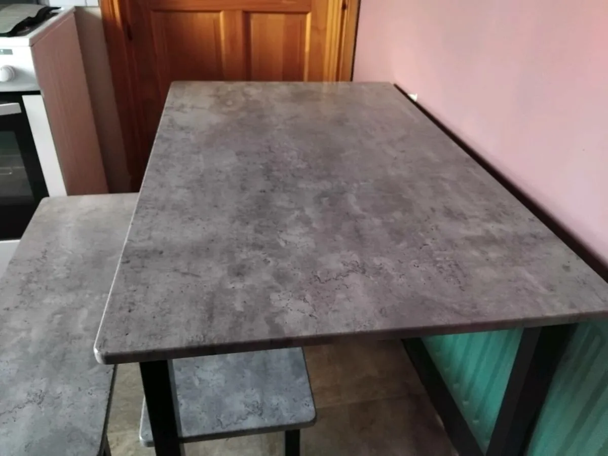 Kitchen bench - Image 4