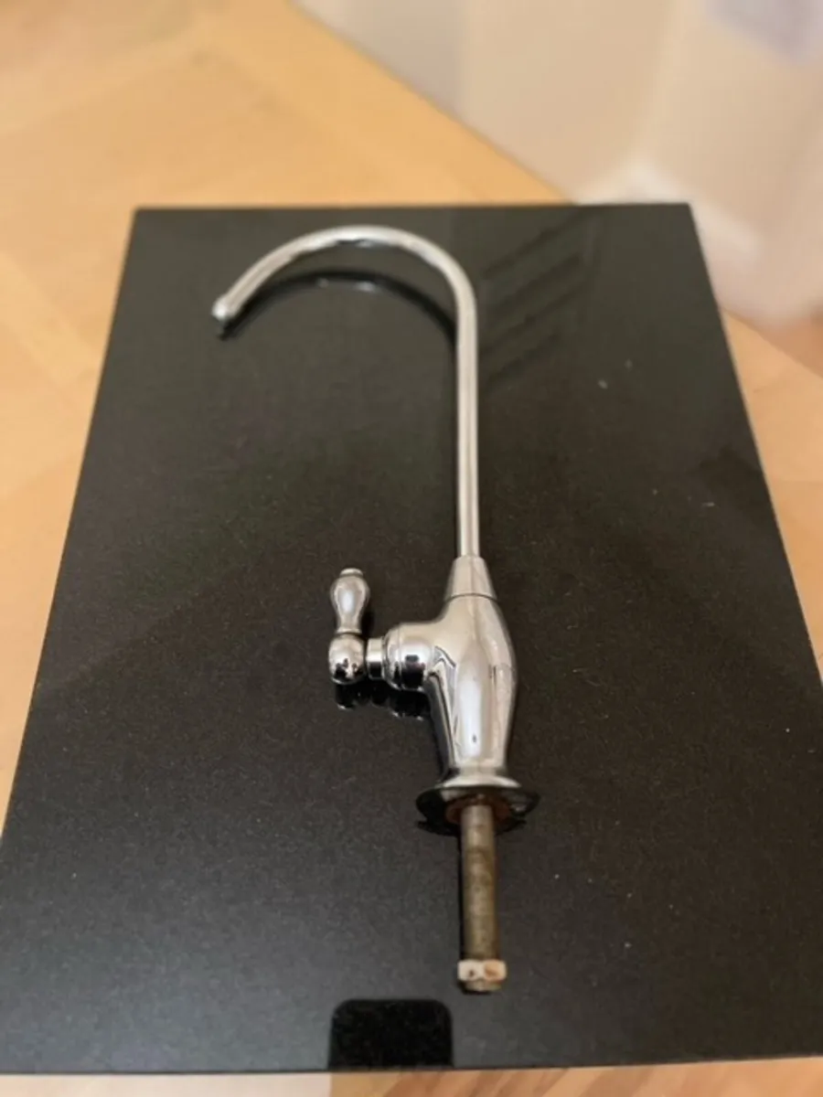 Skinny Kitchen Tap