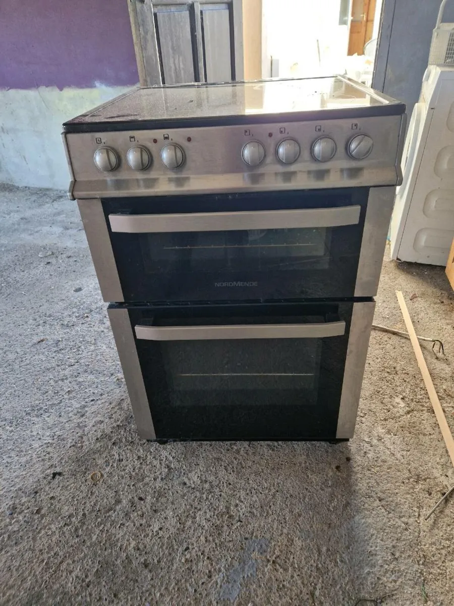 Electric Cooker