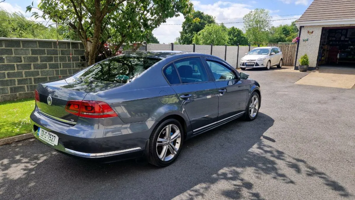 (✴️NEW NCT ✴️) PASSAT RLINE 1.6 - Image 2