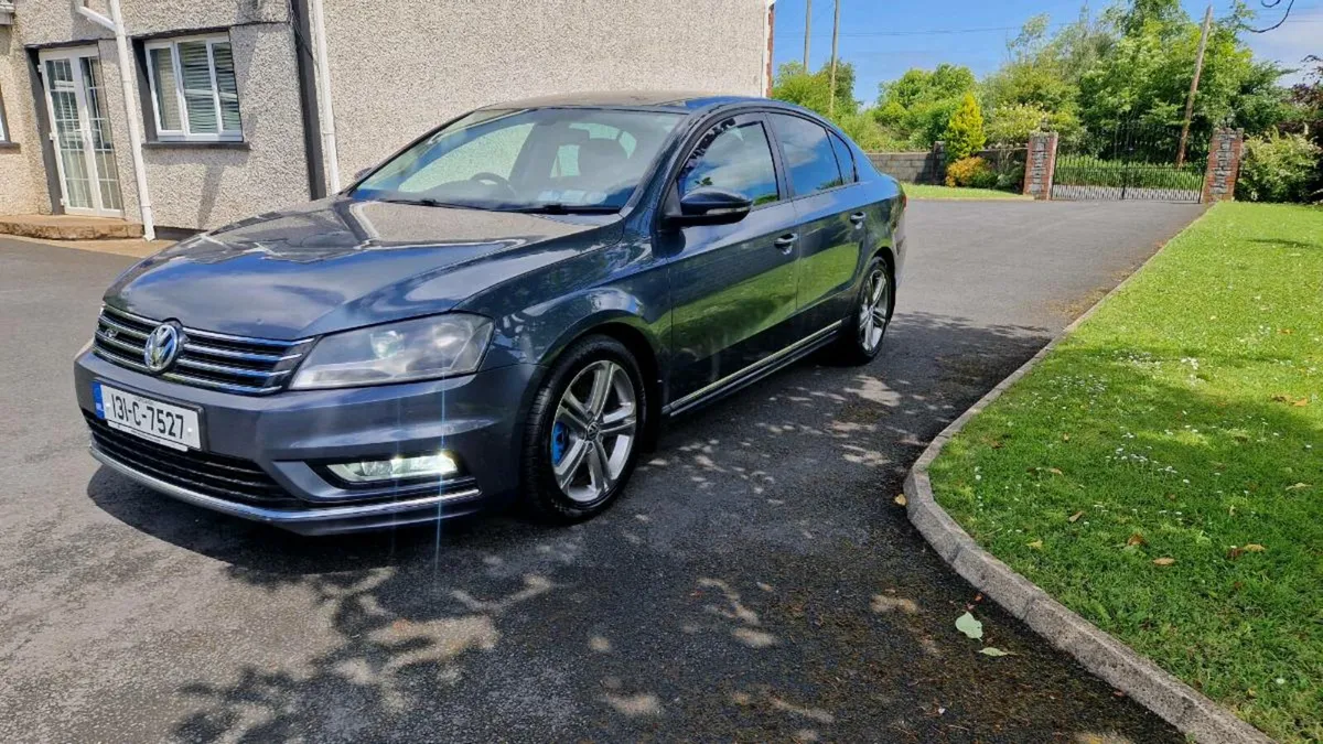 (✴️NEW NCT ✴️) PASSAT RLINE 1.6 - Image 4