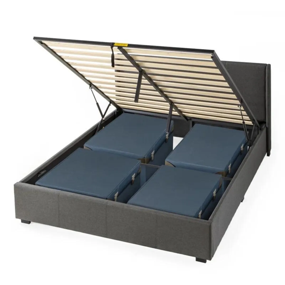 Bed - Image 3