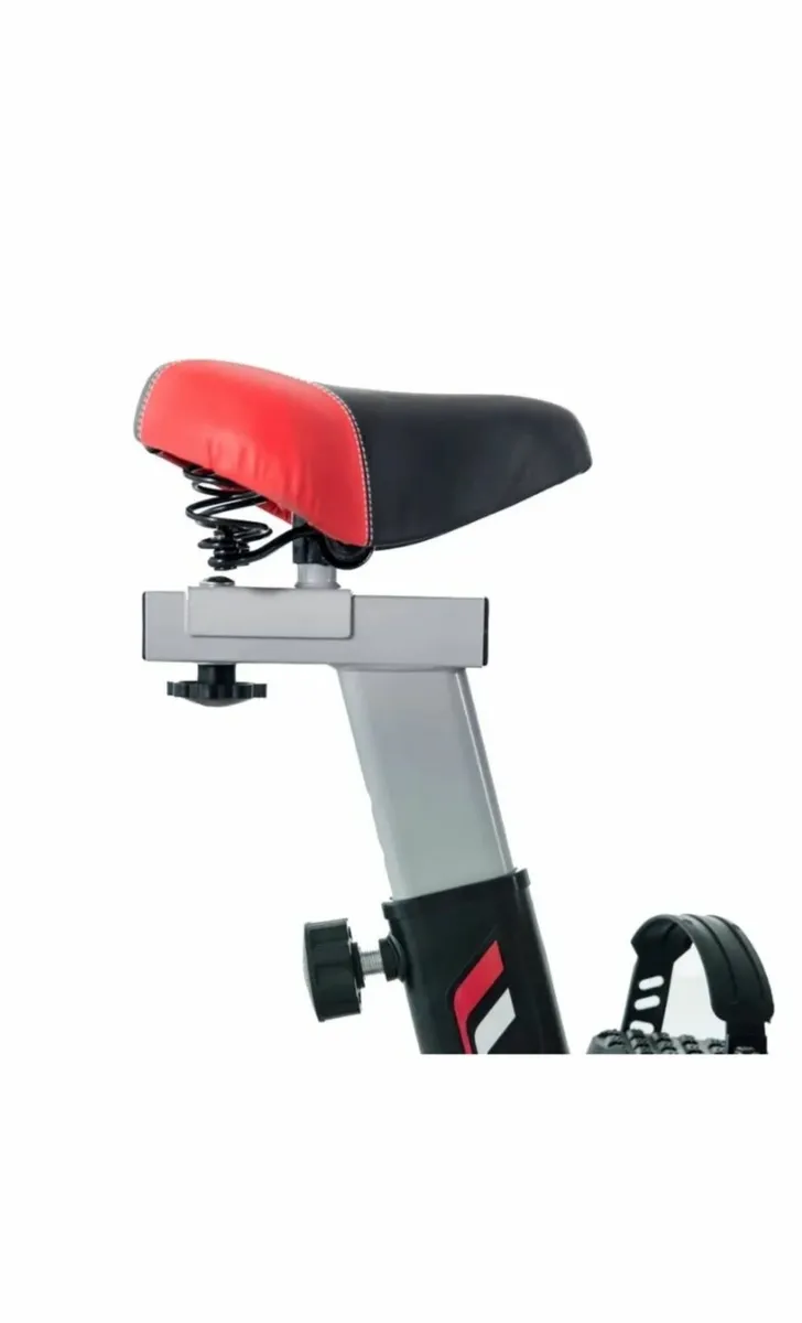 Exercise Bike - Image 2