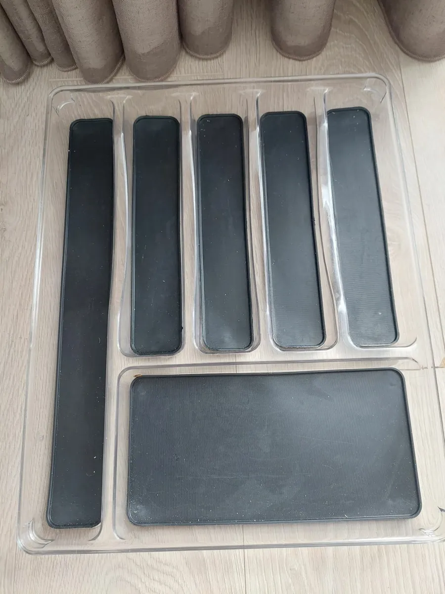 Cutlery organizer - Image 2