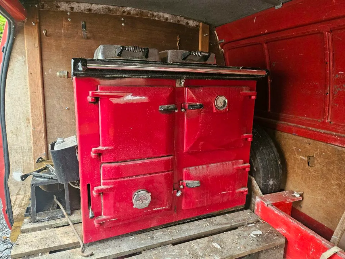 Rayburn