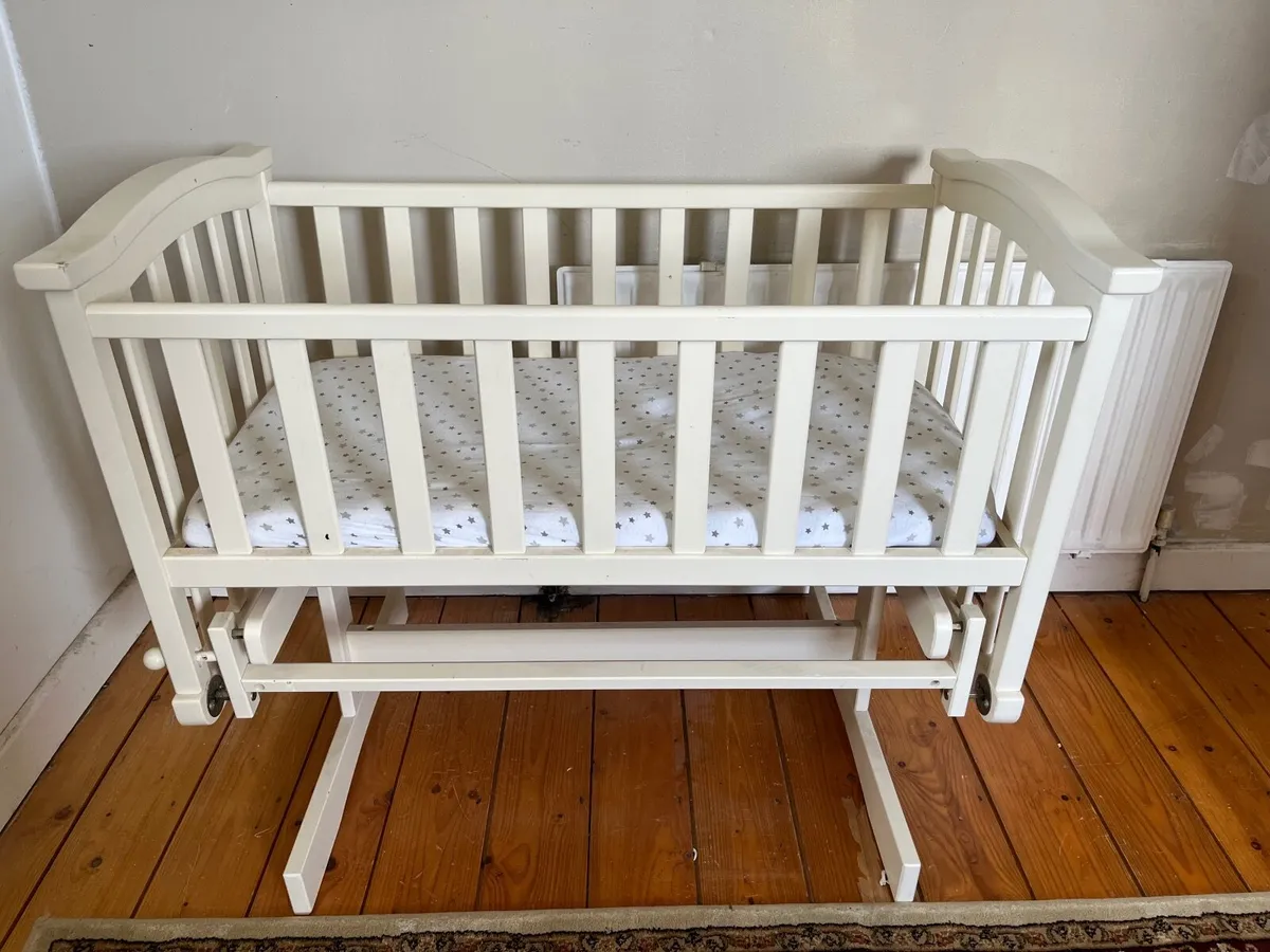 Cot