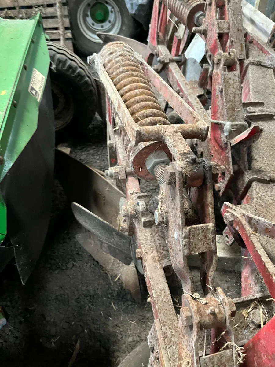 Plough - Image 2