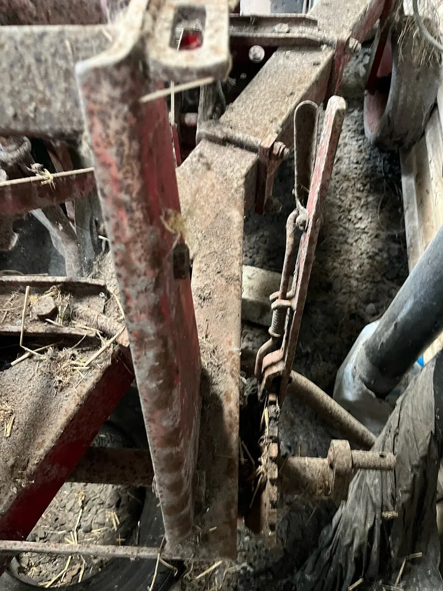 Plough - Image 3