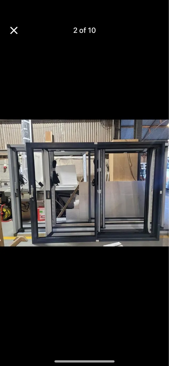 Pvc doors - Image 2