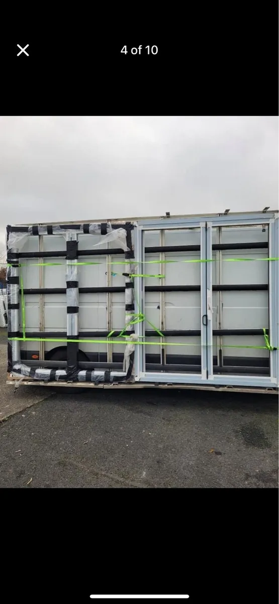 Pvc doors - Image 4