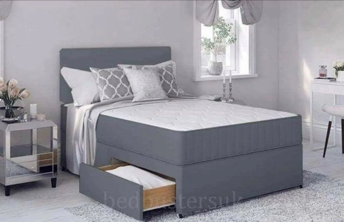 "Divan Beds For Sale" - Image 1