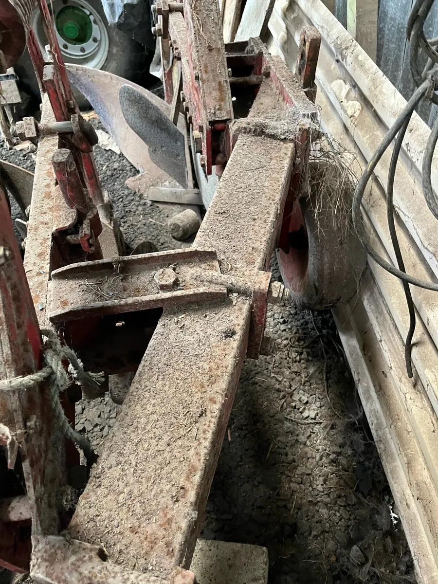 Plough - Image 4