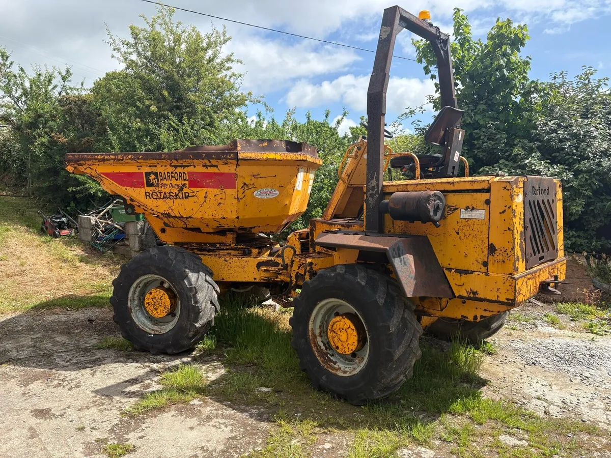 Site Dumper - Image 1