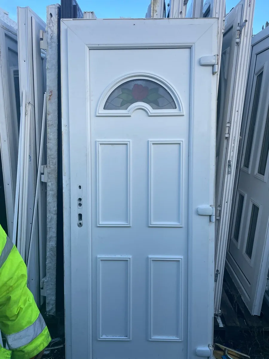 Pvc doors - Image 2