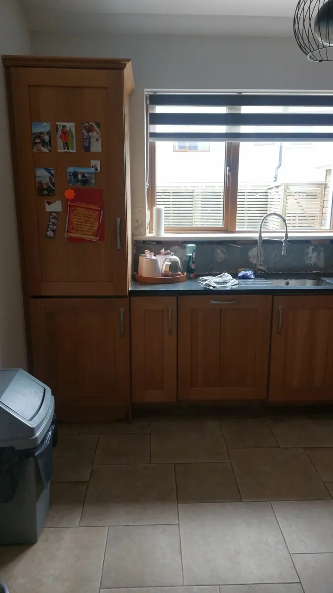 Solid wood Kitchen for sale - Image 2