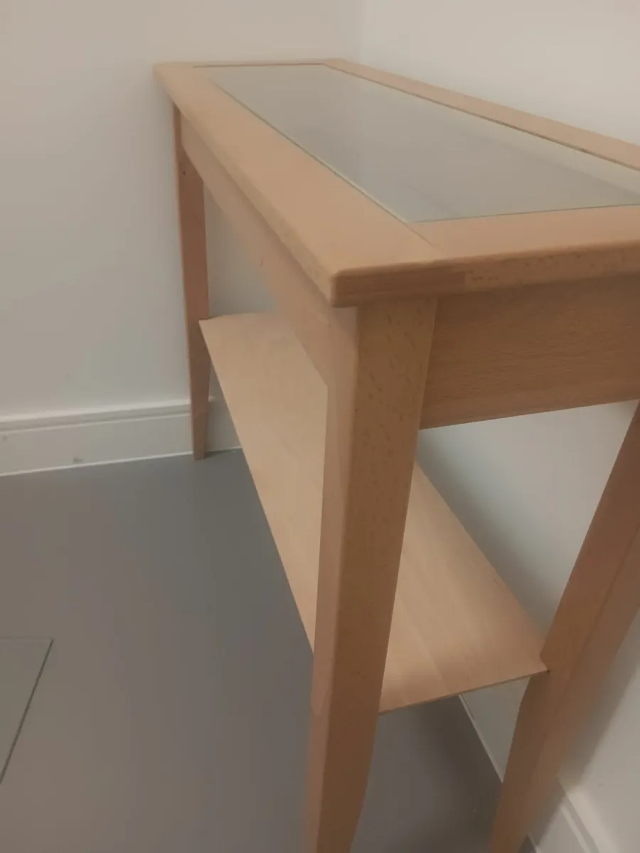 Console table - Image 1