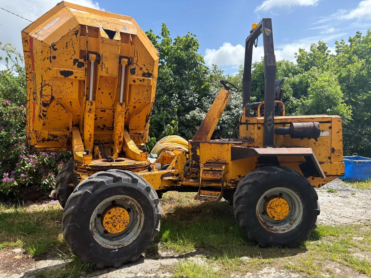 Site Dumper - Image 2
