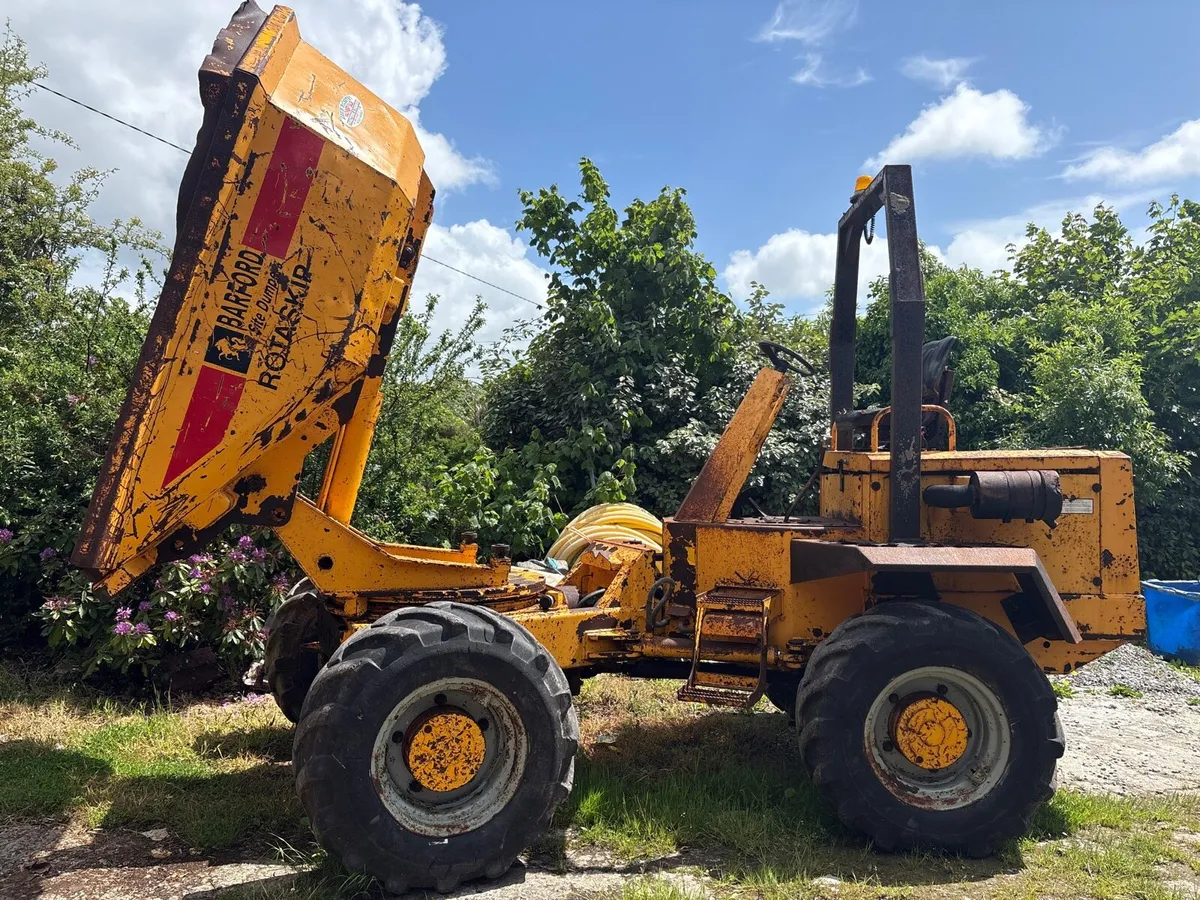 Site Dumper - Image 3