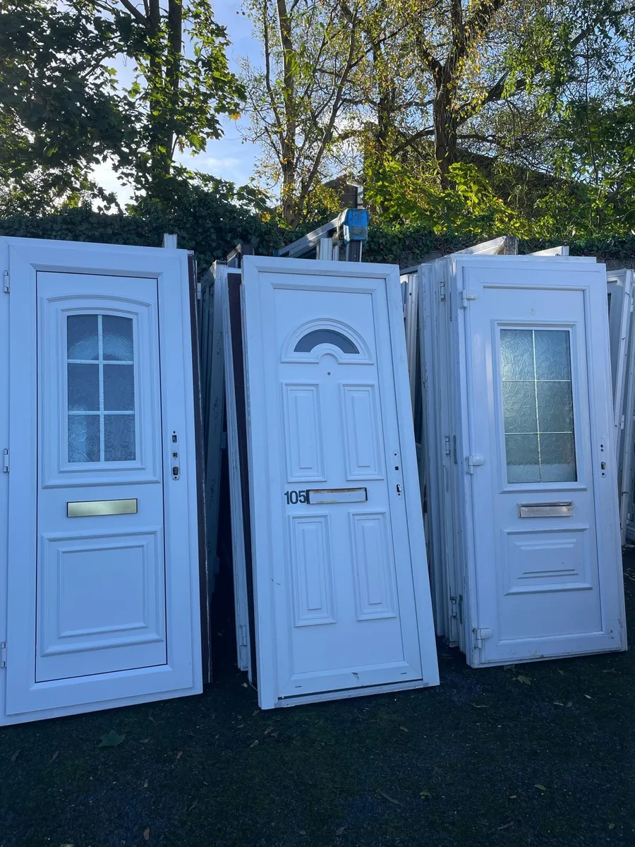 Pvc doors - Image 4