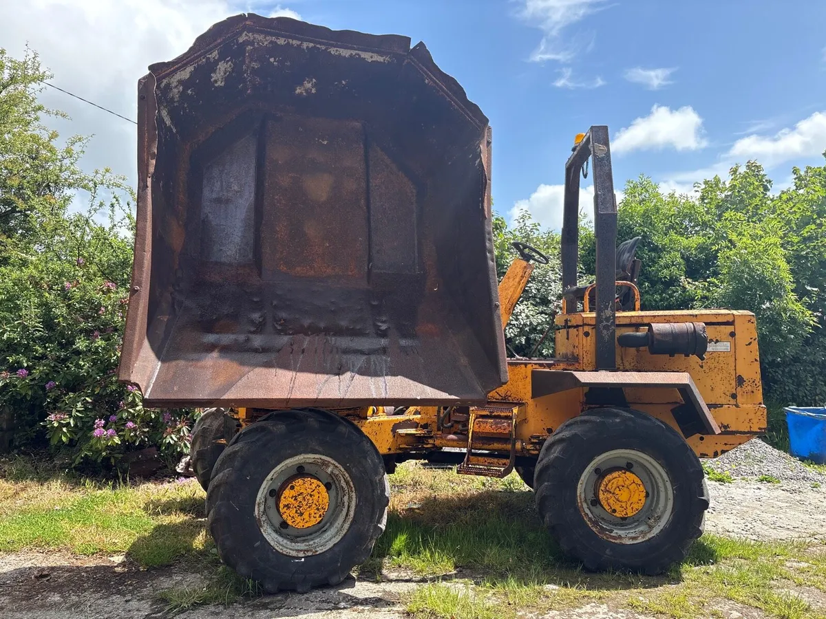 Site Dumper - Image 4