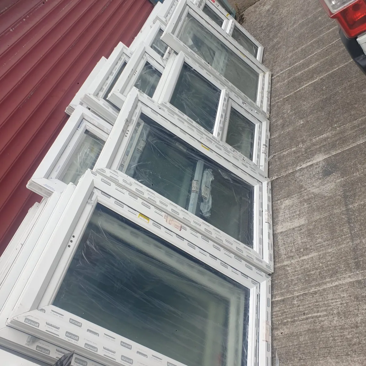 Pvc doors - Image 2