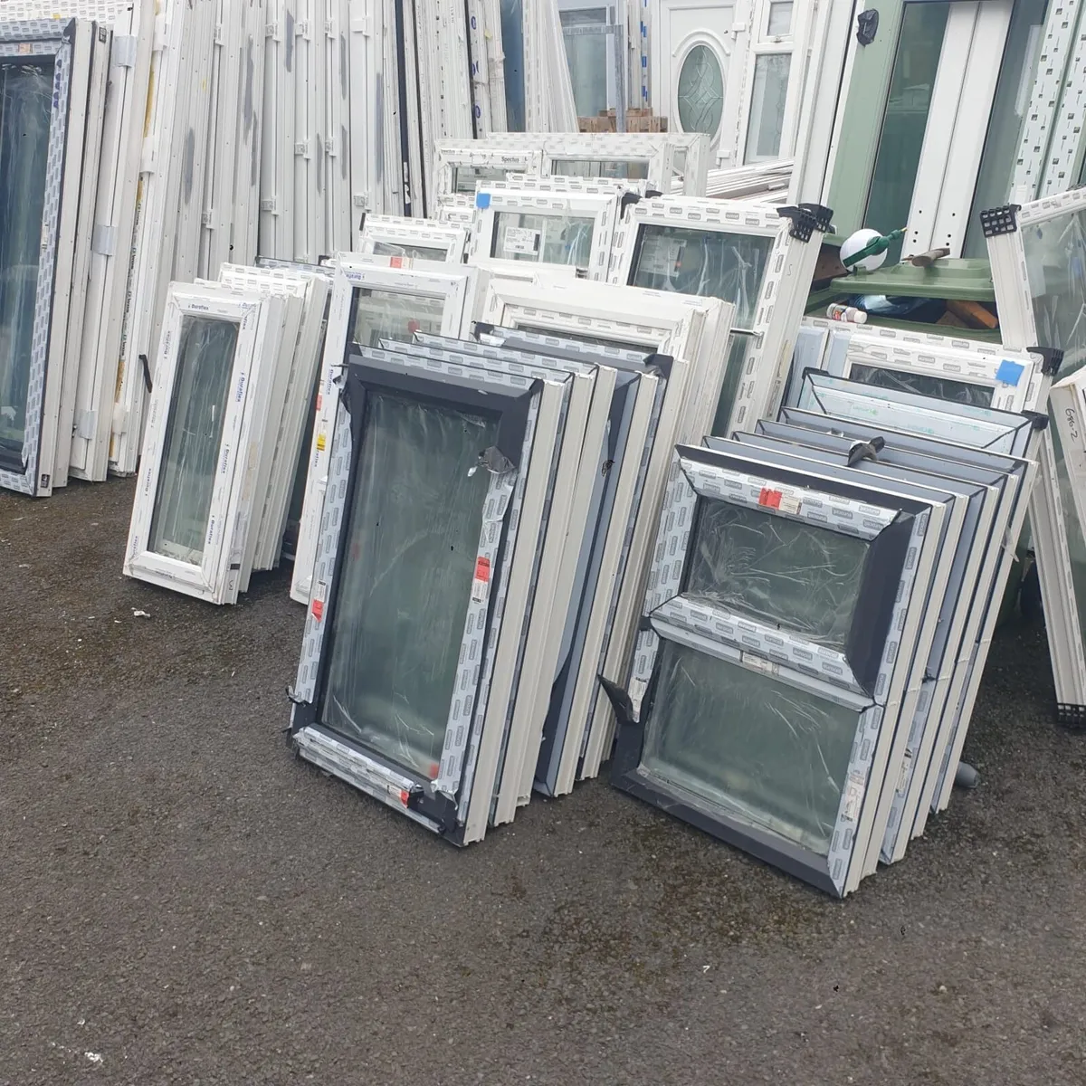 Pvc doors - Image 3