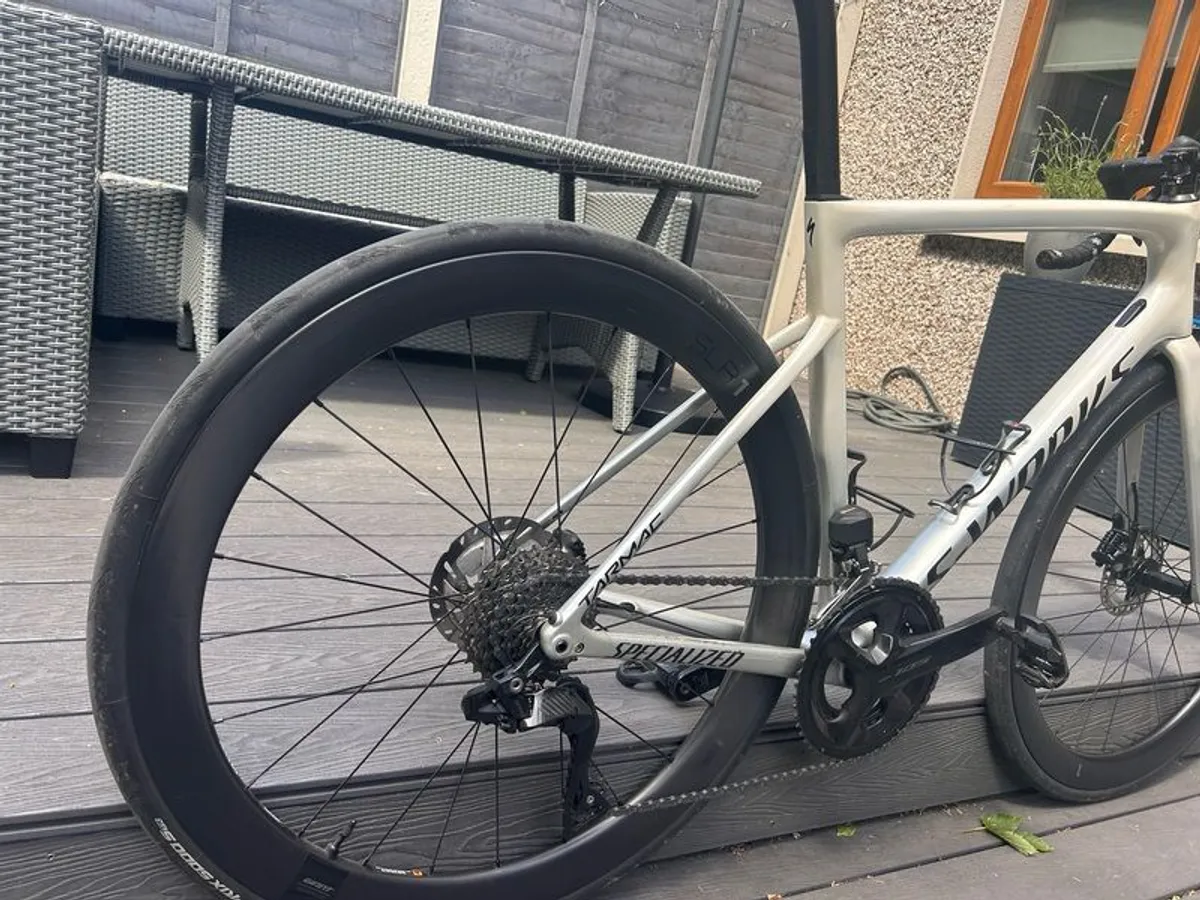 S-works Tarmac Sl6 - Image 2