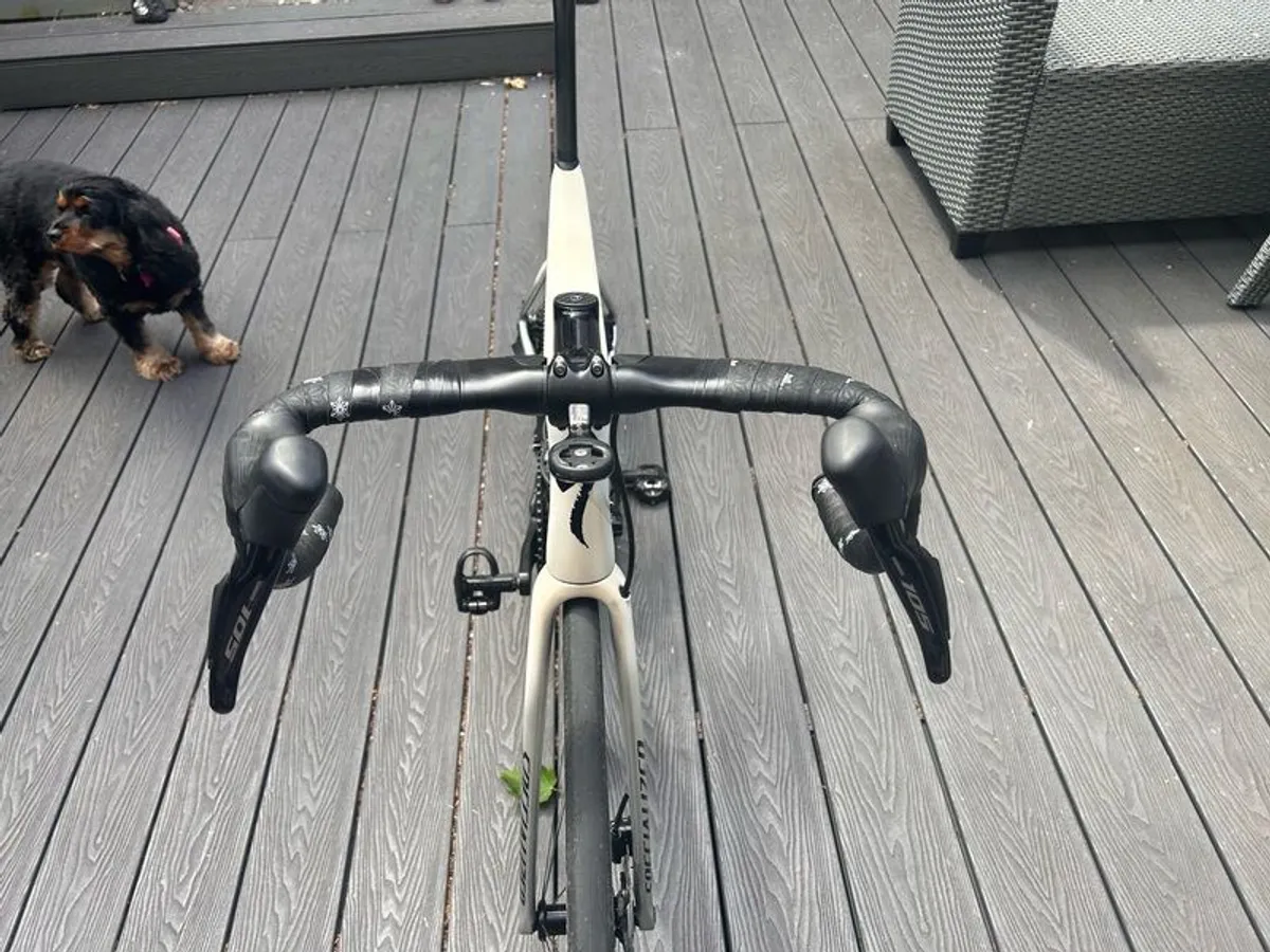 S-works Tarmac Sl6 - Image 3