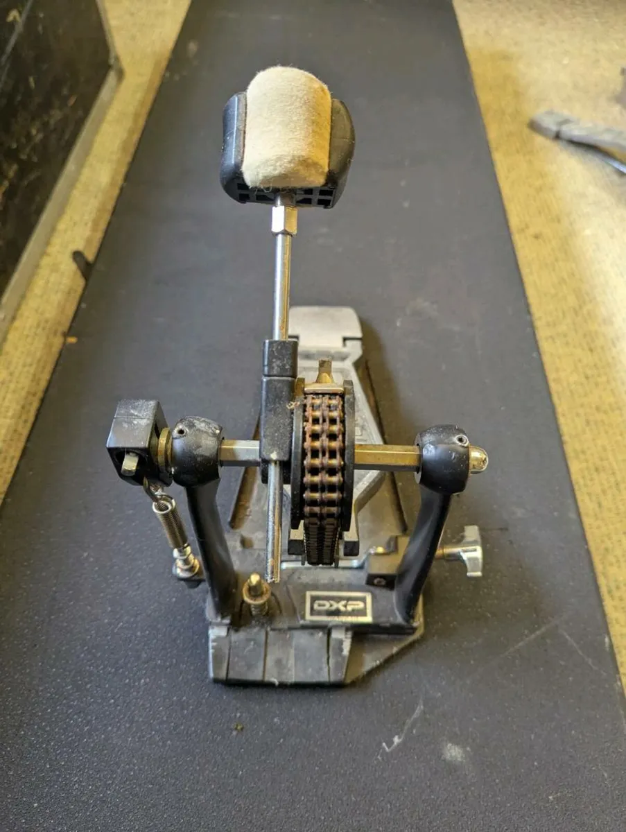 Selection of 3 Kick Drum Pedals - Image 4