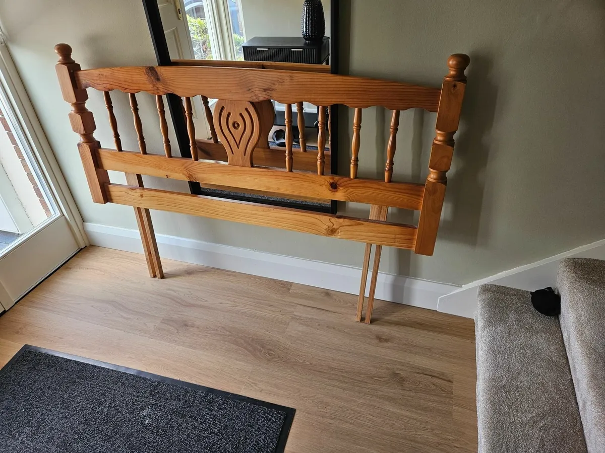 Headboard - Image 1