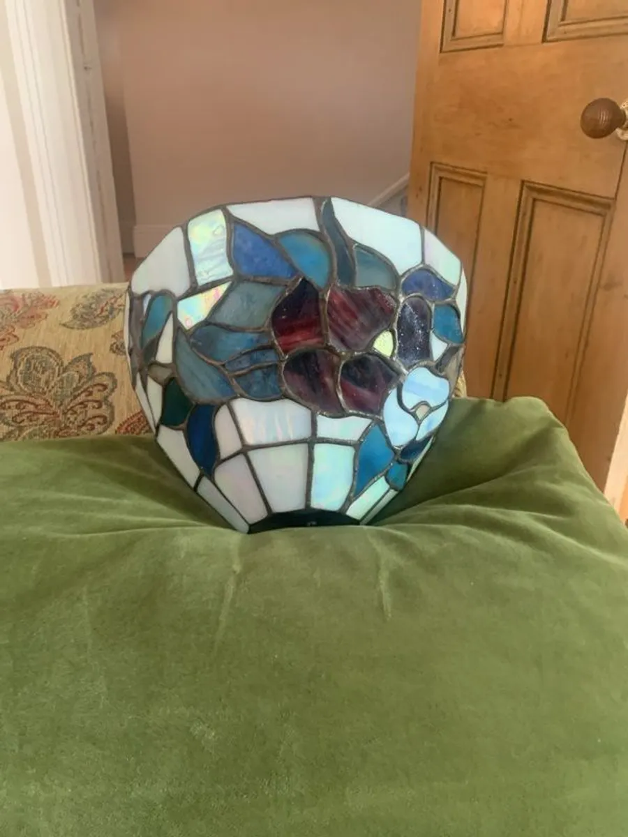 Wall Light Sconce - Image 1