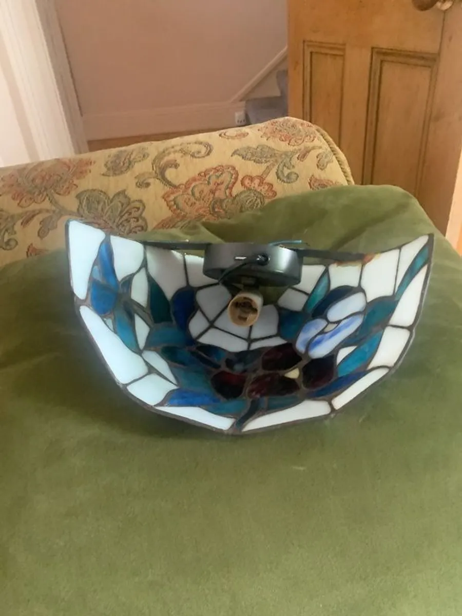 Wall Light Sconce - Image 4
