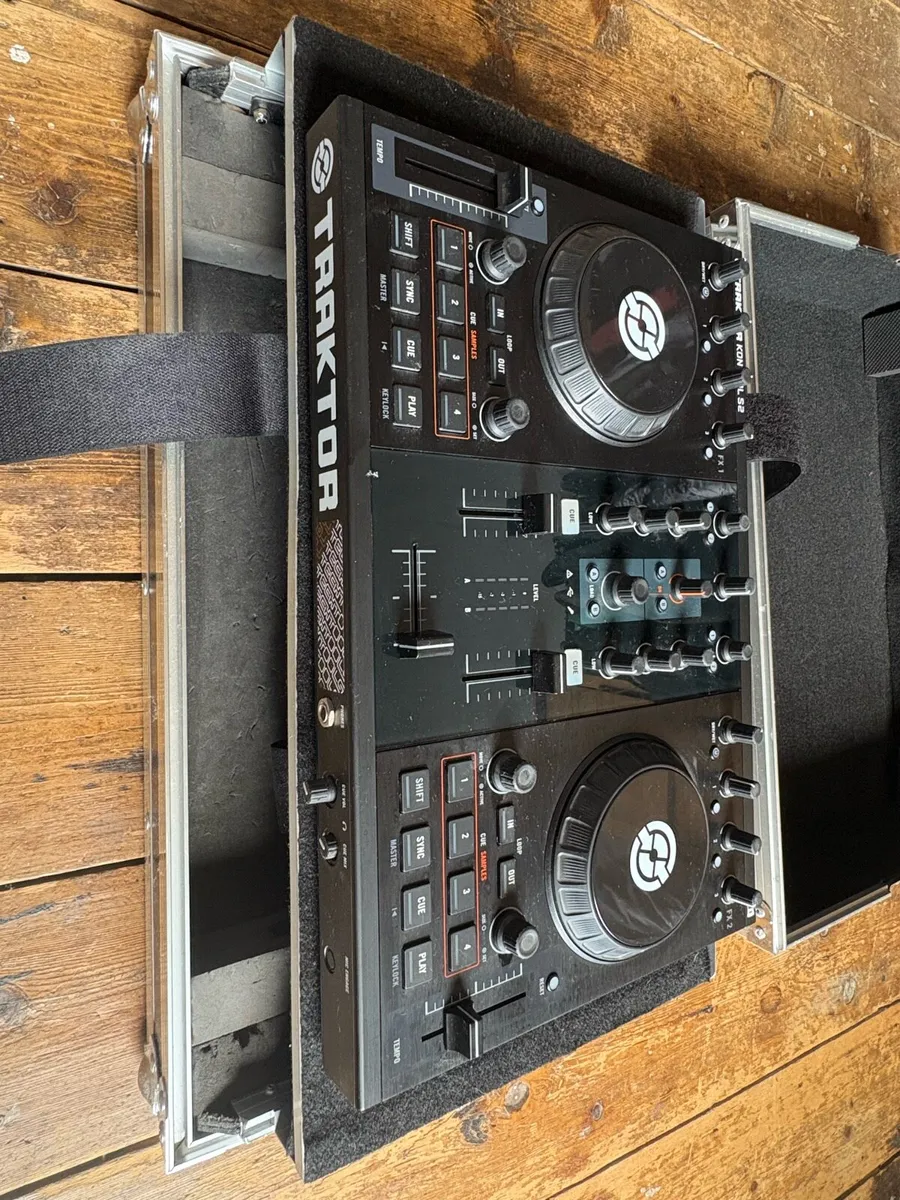 Traktor Kontrol S2 - Image 2