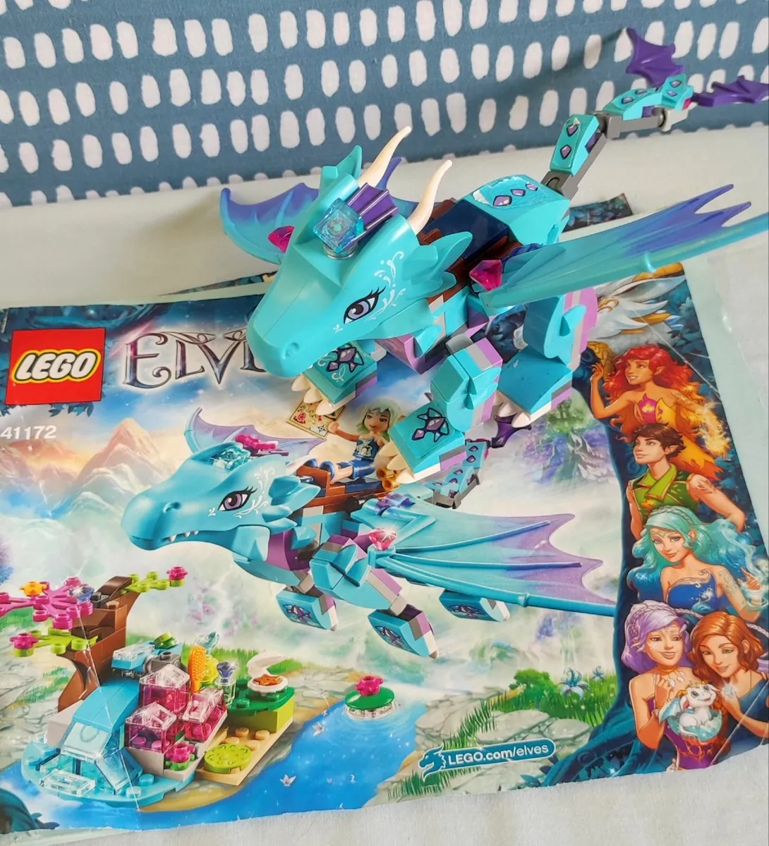 Lego 41172