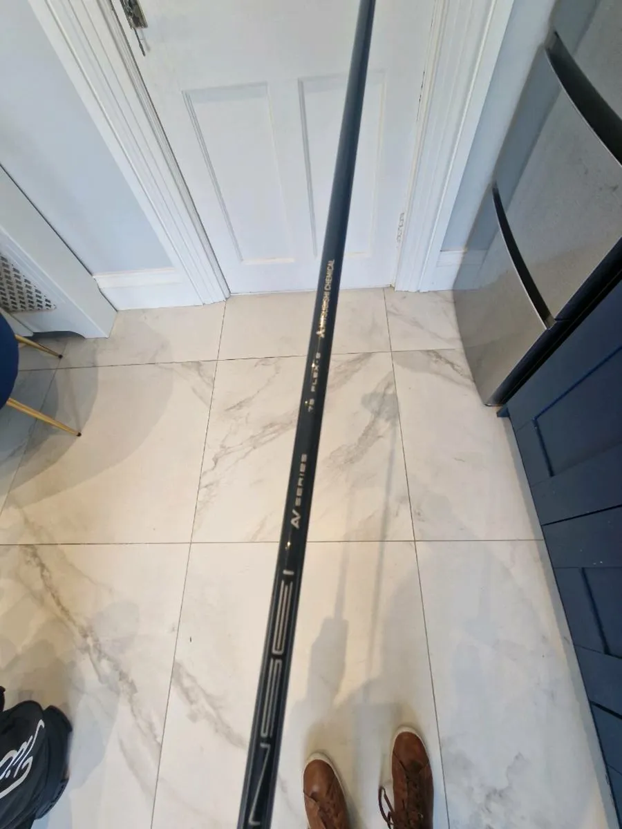 Callaway golf 3 wood stiff - Image 3