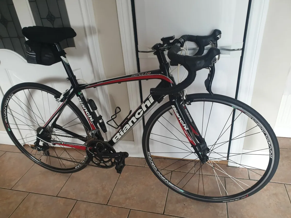 Road Bike - Image 2