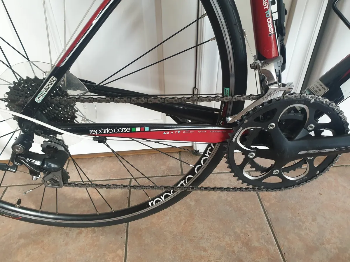 Road Bike - Image 3
