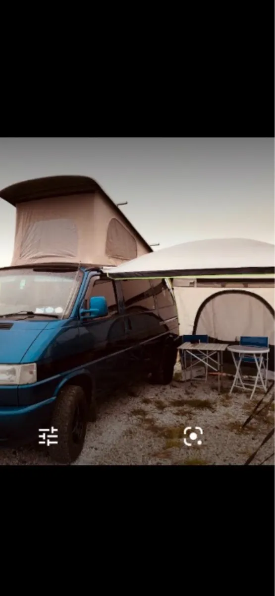 Camper Van - Image 3