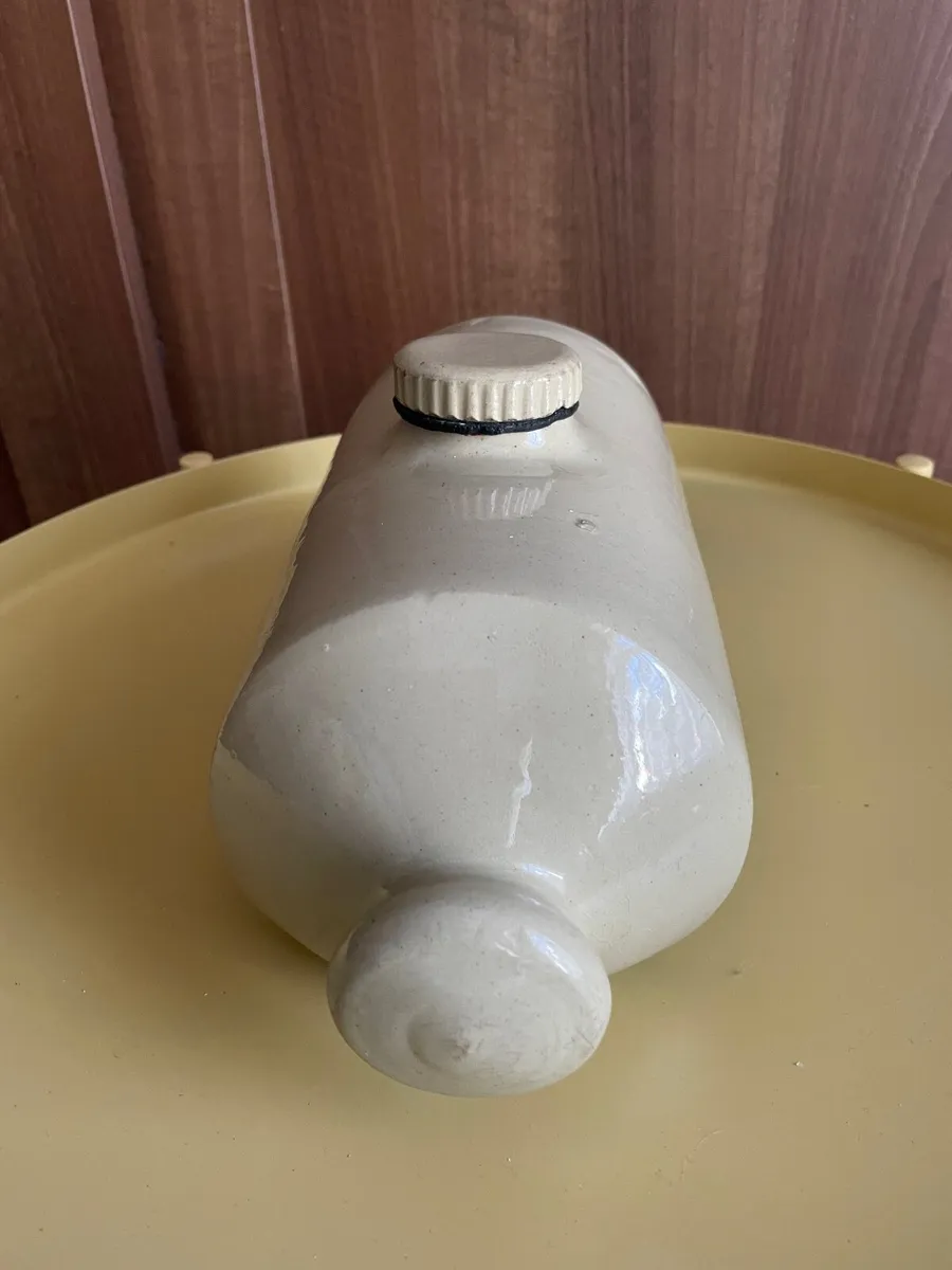 Vintage bedwarmer - Image 2