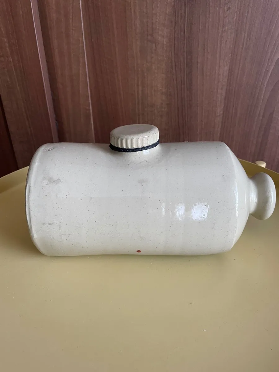 Vintage bedwarmer - Image 1