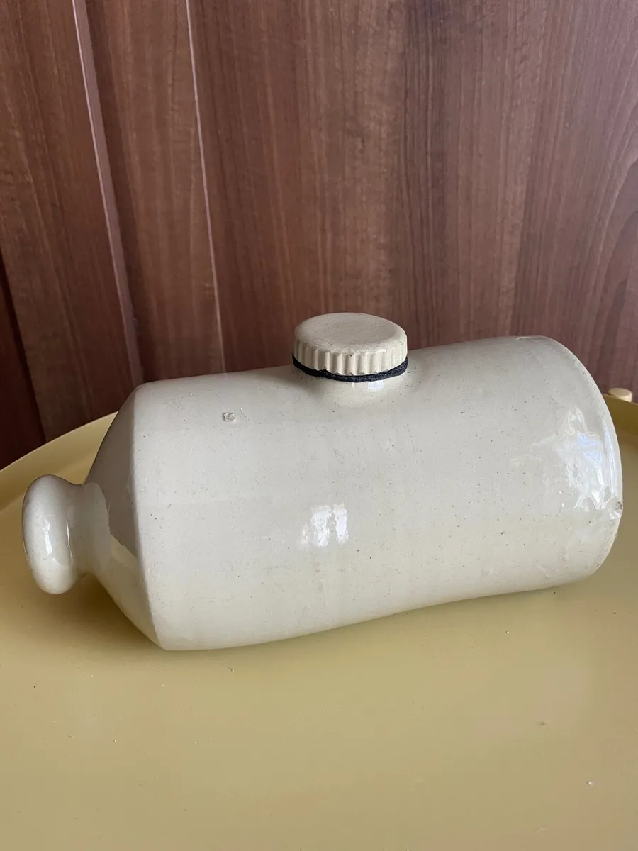 Vintage bedwarmer - Image 3